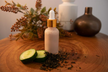 Rose Revive Hydration Serum