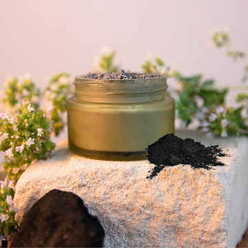 Clarifying Acne Cream