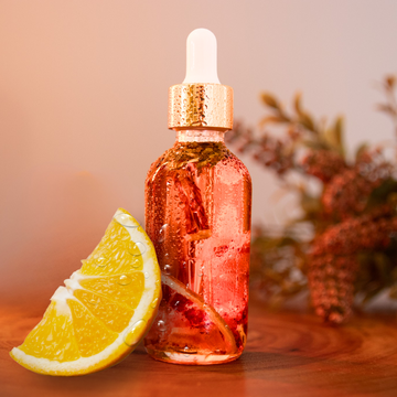 Radiant Renewal Oil