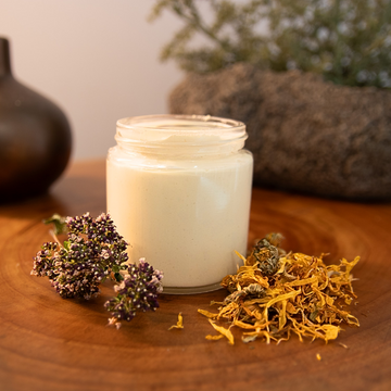 Eczema Relief Cream