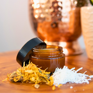 Little Love Balm (Diaper Rash)