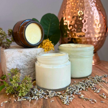 Mama & Baby Care Bundle
