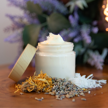 Mama's Pain Relief Nipple Balm