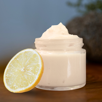 Deep Hydration Night Cream