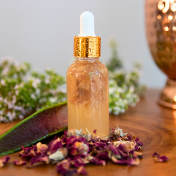 Rose Revive Serum