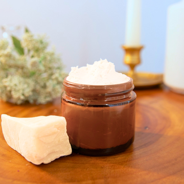Tallow Sunscreen
