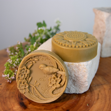 Goat Milk Bar Soap