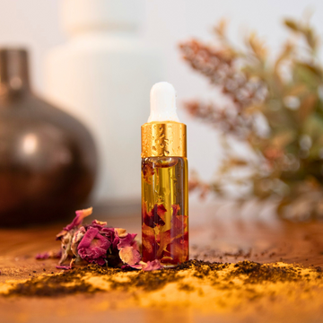 Under Eye Awakening Serum