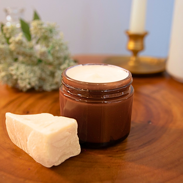 Vegan Sunscreen